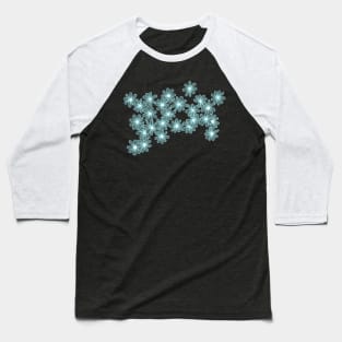 Daisy Dance Baseball T-Shirt